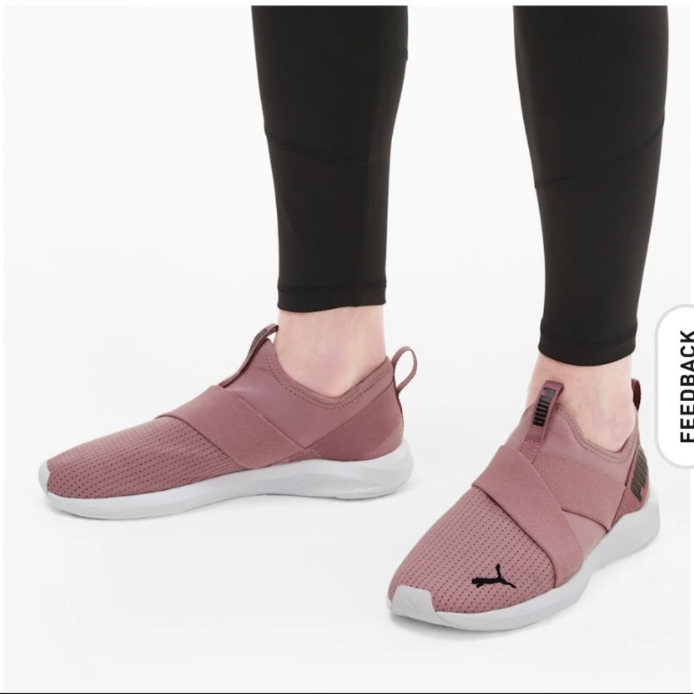 Brand new puma prowl sneakers!